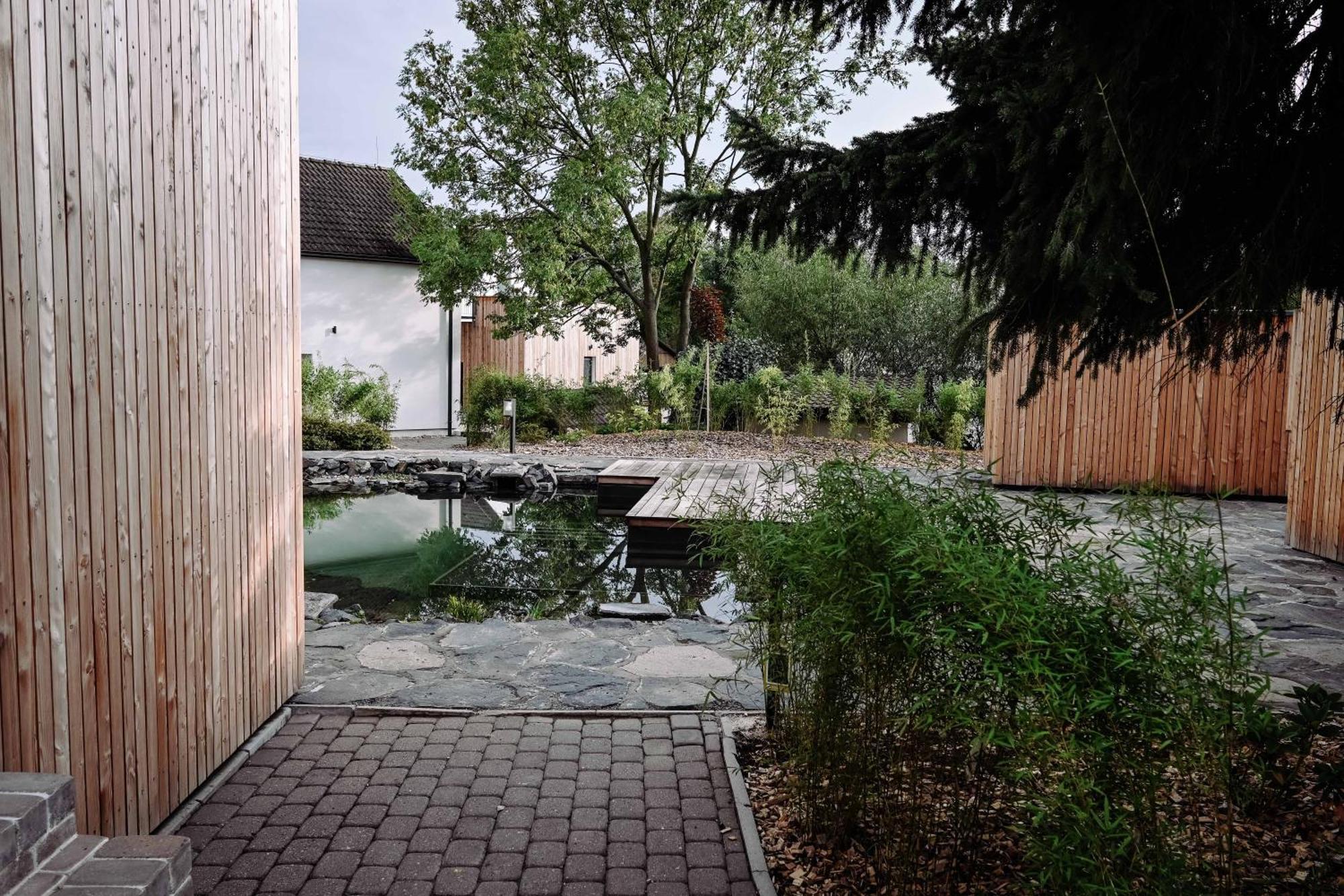 Resort Po.Spolu Mokrovraty Exterior photo